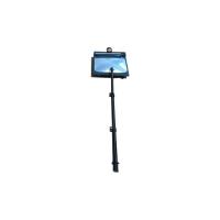 Tipo espejo de T de inspección rectangular retractable, debajo del espejo de la búsqueda del vehículo