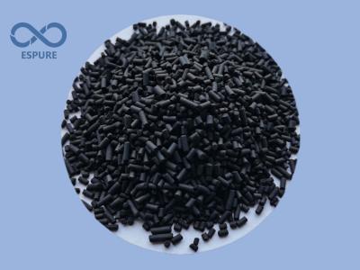 800mg/g Pelletized Activated Carbon 4mm For Purification Of Natural Gas