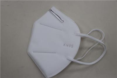 Pp Ffp Face Mask Personal Protective / Public Meltbrown High Filteration Layer