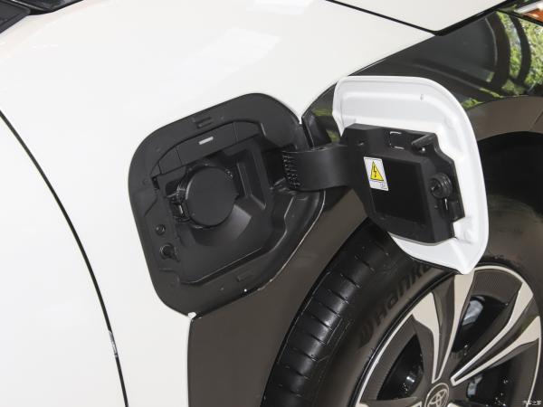 2023 Toyota Bz4X Long Battery Life PRO Edition SUV EV Mcpherson Suspensão Independente