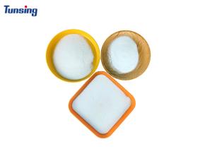 Digital Transfer Film TPU Powder DTF Hot Melt Adhesive Polyurethane Powder In