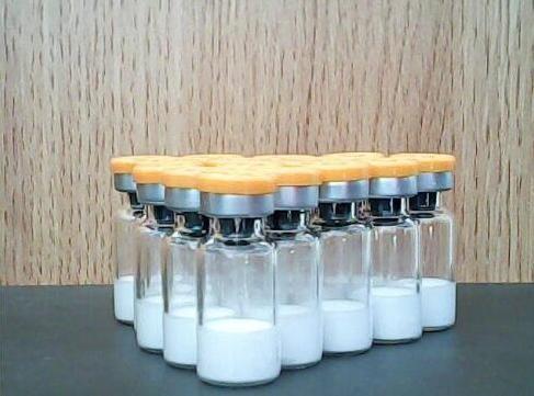 5ml 7ml 10ml Penicillin Clear Small Neutral Bososilicate Glass Glass Vials Bottles with Flip-off Seal Cap