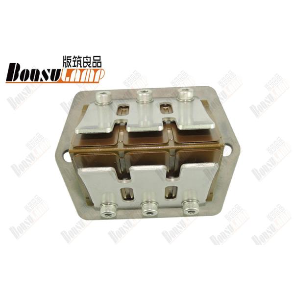 Automotive Parts Manufacturing Companies Reed Valve 6HK1XY 4HK1X For Isuzu 8-98184264-0 8981842640