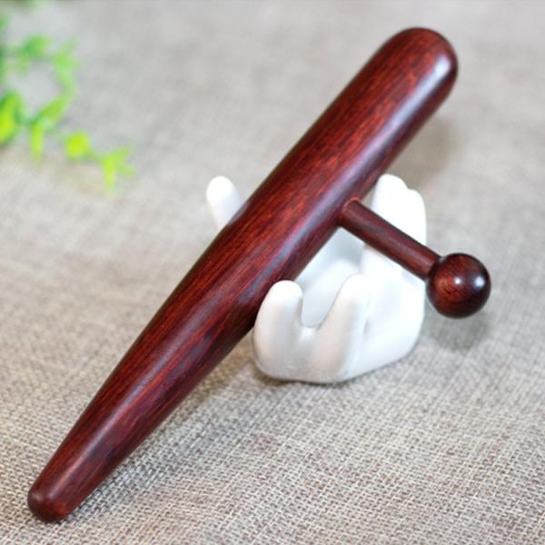 Wooden Foot Point Massage Stick Certification Other Multifunctional Acupuncture Stick