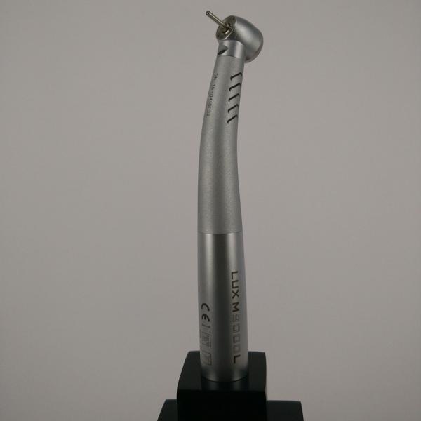 High Speed Dental LED Fiber Optic Handpiece Quick Coupling