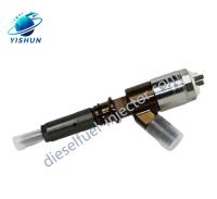 Injecteur de carburant diesel de haute qualité 326-4700 32F61-00062 Pour le moteur de la pelle  320D C6.4