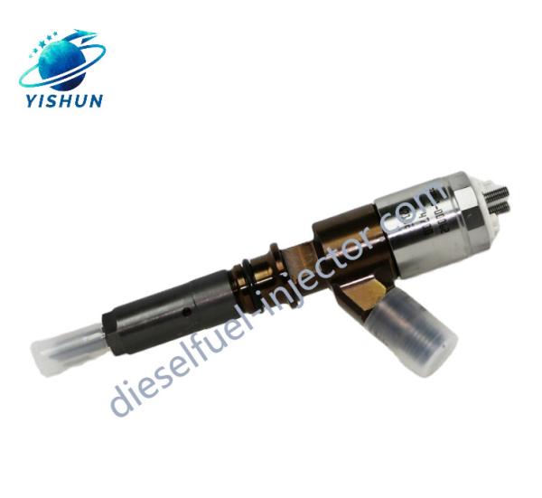 Injetor de combustível diesel novo de alta qualidade 326-4700 32F61-00062 Para  320D Excavator C6.4 Motor