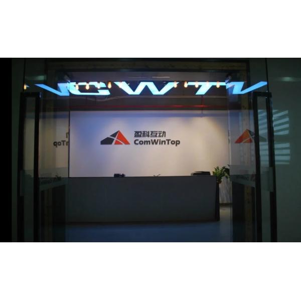 W20 wifi wireless camera with relay output Network smart home monitor