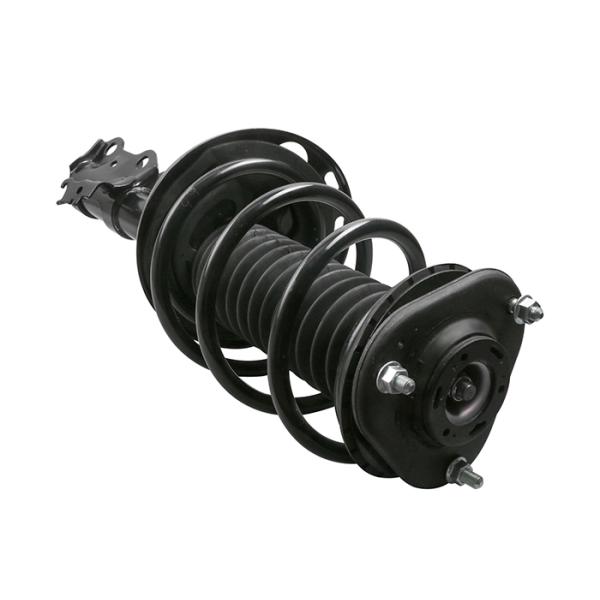 172276 172275 Передние амортизаторы полные подпорки для 2006 2007 2008 Toyota Rav4