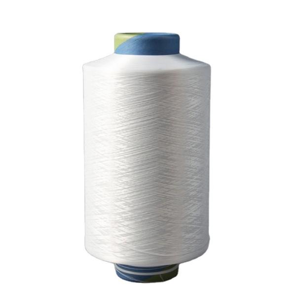 150D/48F, 150D/48F/2 100% Polyester Filament Yarn DTY Polyester Industrial Yarn