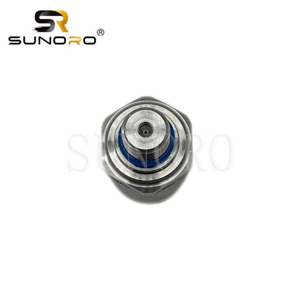 Construction Machinery Parts 17216331 VOE17216331 Pressure Sensor Used for Dump Truck A25F A30F A40F