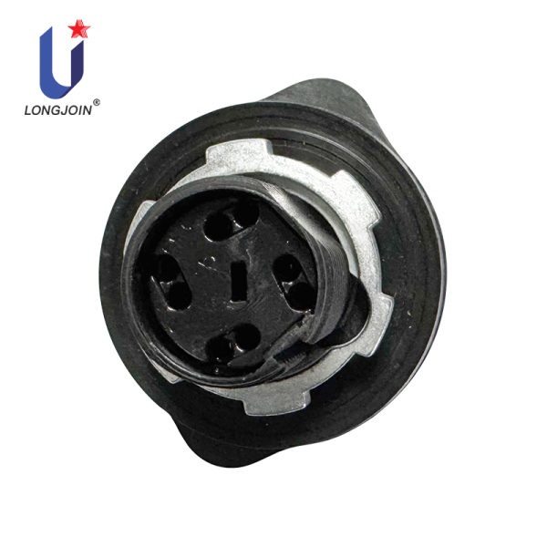 ZHAGA Socket Book 18 Receptacle Leadless Version Z-LEX-R Z-LEX-C Park lighting