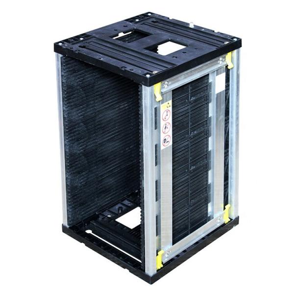 Анти- статический PCB 400x320x380mm шкафа журнала SMT ESD