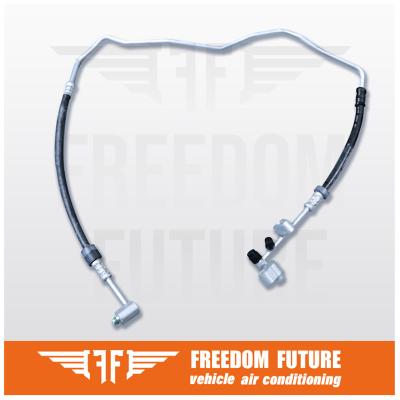 Tubos de ar condicionado para automóveis 7H1820741E Adaptação 95-00 VW Transporter V Bus