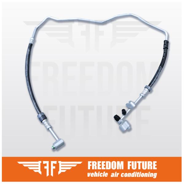 tuyaux de climatisation automobile 7H1820741E Adapté au 95-00 VW Transporter V Bus