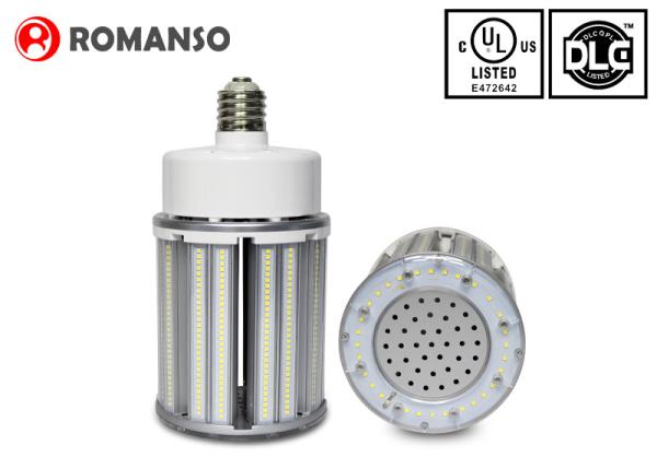 High Powerful SMD2835 SamSung Cob Led Light Bulbs 120w with Cover Replacing 400W CFL