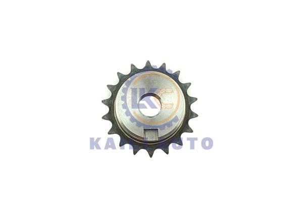 M5502 M022Y Crankshaft Timing Gear Sprocket For VOLKSWAGEN AUDI PORSCHE 66109570