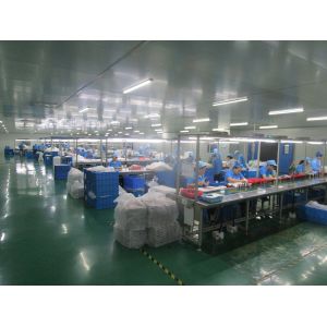 Ningbo Meichang Packaging Technology Co., Ltd.