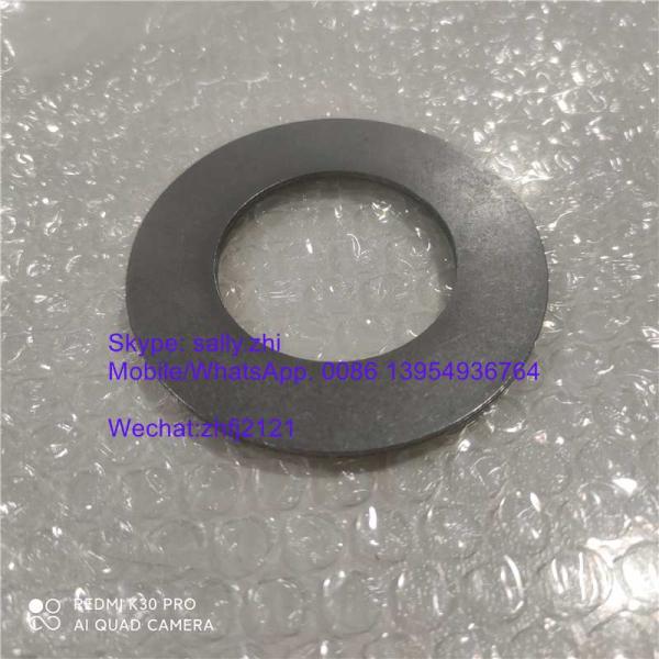 Hot sale spacer ring, 11212206 , excavator spare parts for excavator E6250F for sale