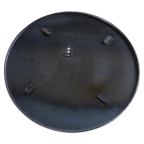 Gasoline Engine 24 36 46 Concrete Finishing Power Trowel Machine Pan 4claw 8claw Power Trowel Disc for Construction Works