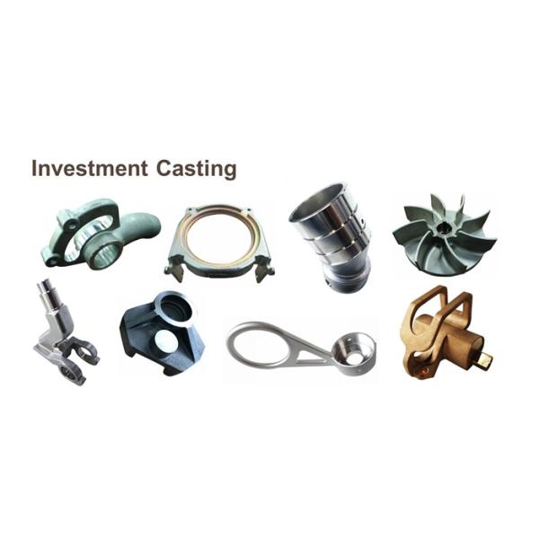 Бросать автозапчастей стали углерода точности плавильни металла стальной