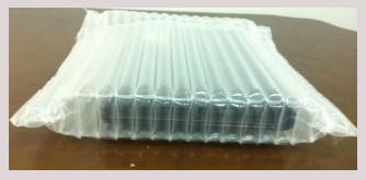 inflatable air bag for wine bottle, wine bottle air bag transport protective shock resistant cushion hand bag packaging,