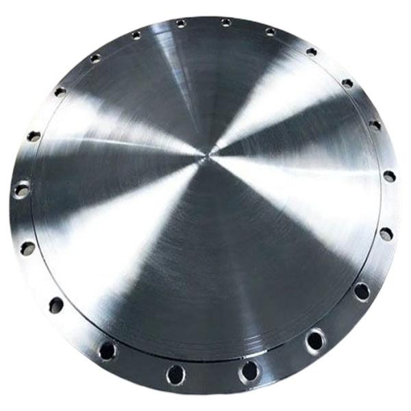 Petroleum Industry Splay Blind Plate Flange DN15-DN600 Isolation Welding Use