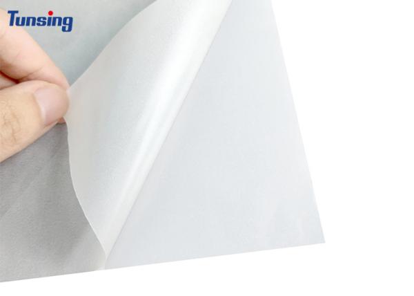 Foggy Translucent TPU Hot Melt Adhesive Film Bemis 3218 For Phone Case