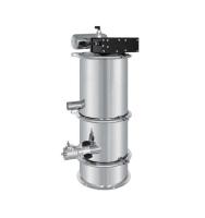 Système de transfert portatif de vide d'OEM/ODM 600L/H - 6000L/H pour différentes applications