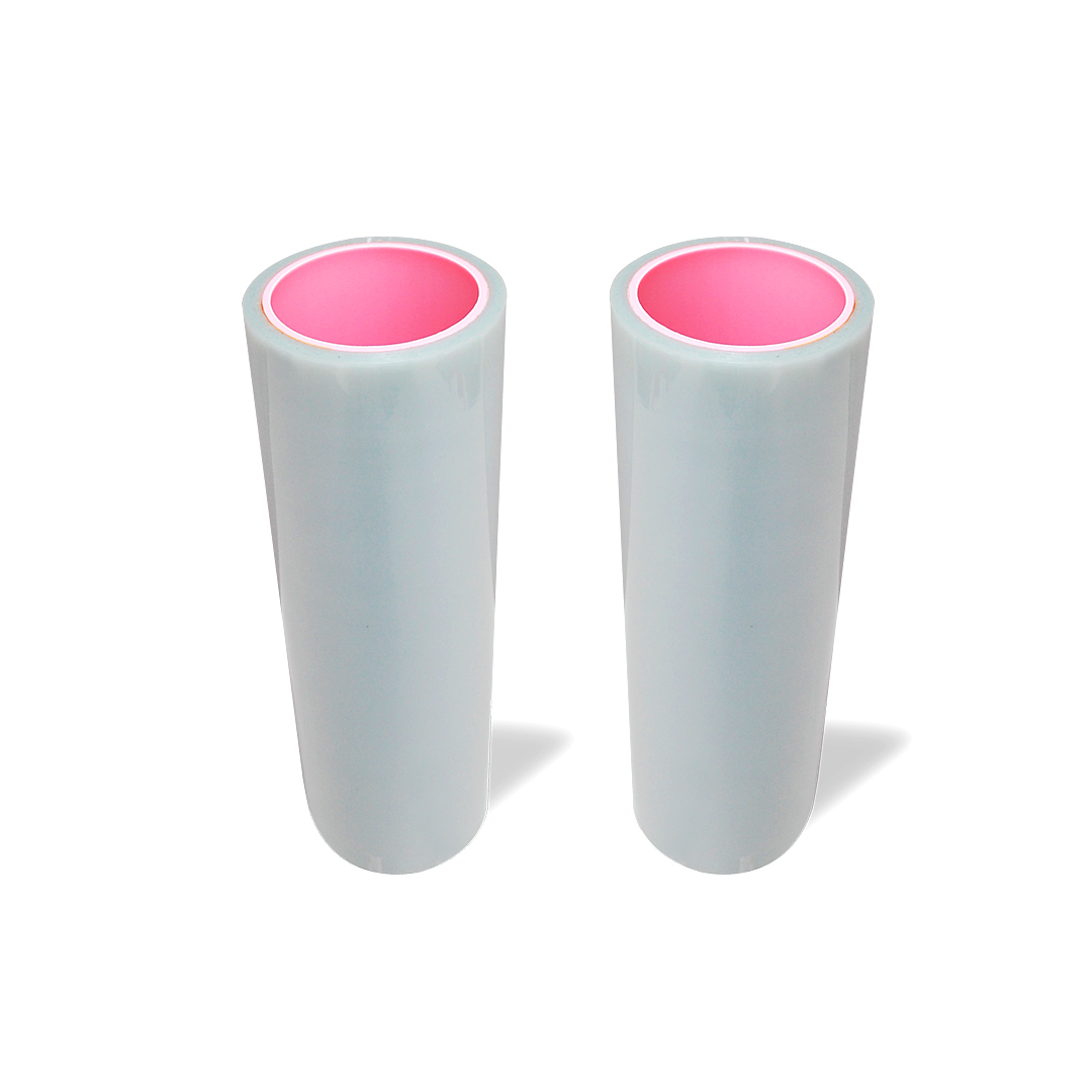 KHJ TS651ZF Heat Release Tape Acrylic Adhesive Ultra-Thin Wafer Dicing Delicate