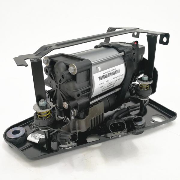 High Pressure Air Suspension Compressor For Volvo XC90 II Pneumatic Pump