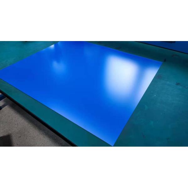 Однослойные положительные действуя плиты печатания CTP с датчиком 0.40mm