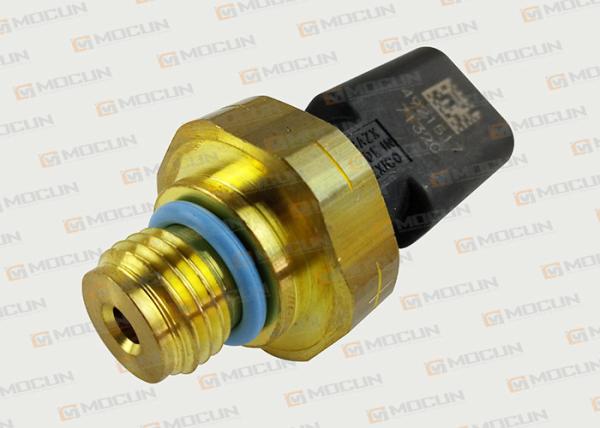 6219-81-1960 pressões de óleo do Assy do sensor da válvula de solenoide da máquina escavadora 6D170/6D125/6D140 para KOMATSU