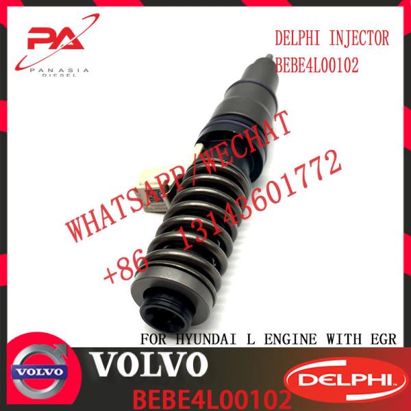 63229473 BEBE4L00001 BEBE4L00002 BEBE4L00102 Bombas de injecção de combustível diesel