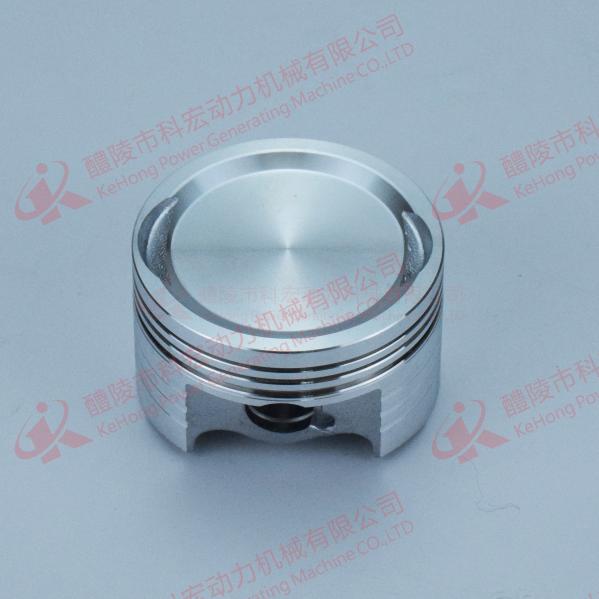 CBF150 Silver Grom Honda High Compression Pistons Anti Corrosion