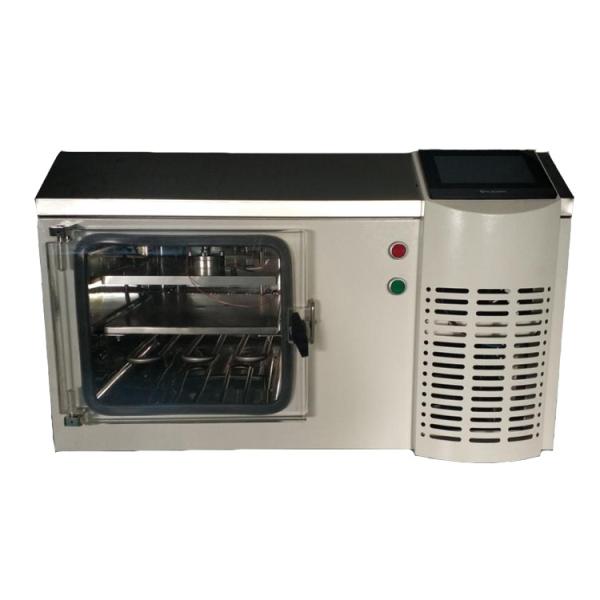 Benchtop Standard Type Freeze Dry Machine For Pharmaceutical