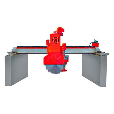 800 mm Max cortar espessura Bloco de pedra e cortador de azulejos para bloco de mármore de granito