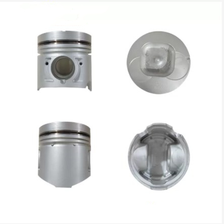 Наборы поршеня двигателя TEM 4JB1T Isuzu Izumi на Isuzu 8-97176-602-0 8-94340-620-2 8-94369-218-0