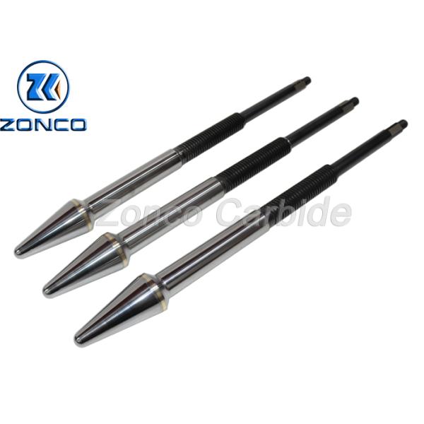 China Quality Choke Stem With Tungsten Carbide + S.S410