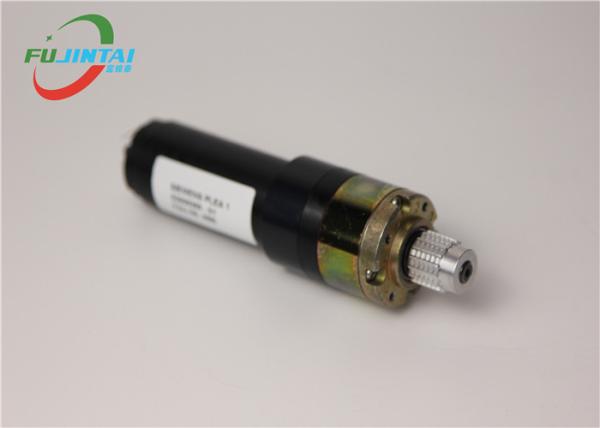 HANWHA MAHCINE SPARE PARTS 03009269 SIEMENS DC-Gear Motor With Synchronizing Disc