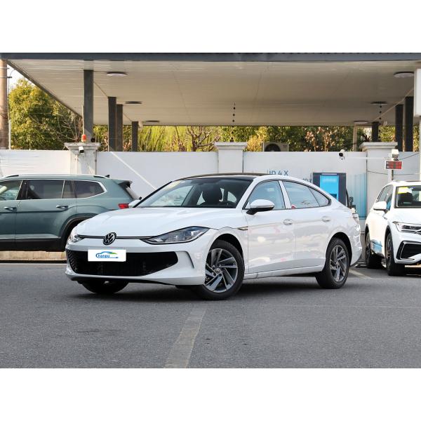 2024 Volkswagen Lamando L Hatchback 1.2T/1.4T Compact 5-Door 5-Seater Petrol Car Made