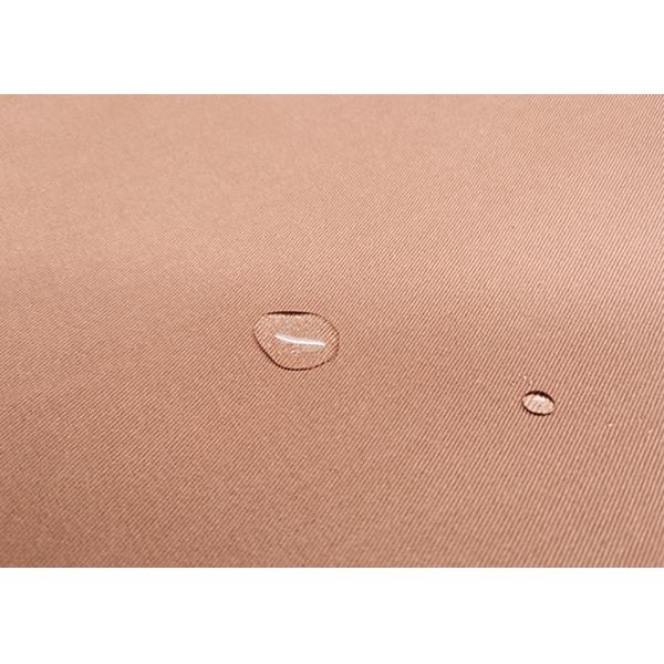 Anti Acid And Alkali Special Finishing Protective Fabric Terylene Cotton Fabric