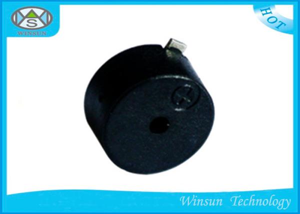 High Decibel 3 Volt Commercial Door Buzzer , Open Door Alarm Buzzer With Low Coil Resistance