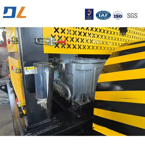High Performance Coated Sand Mixing Machine for Foundries