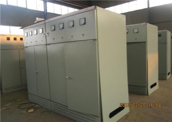 Fonte de energia nova 380V da frequência média da circunstância