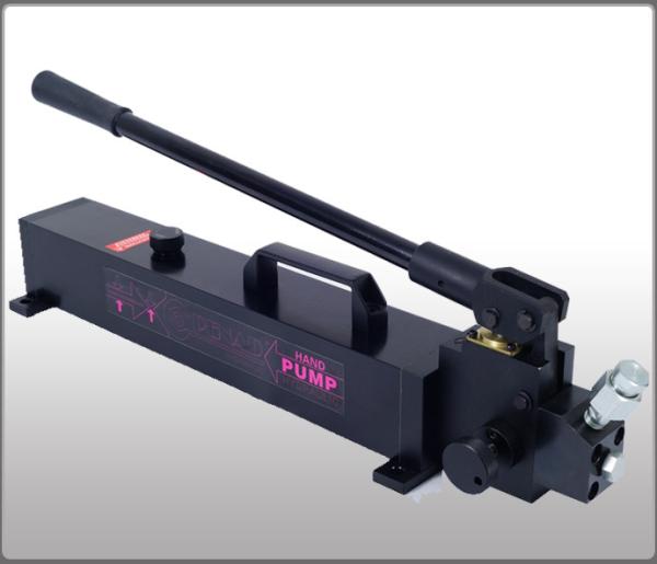 High Performance High Pressure Hydraulic Hand Pump For Hydraulic Tensioner