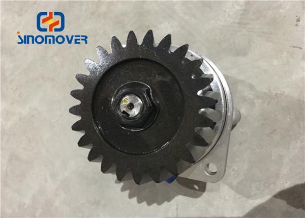 Howo Heavy Truck WG9719470037 Truck Steering Pump