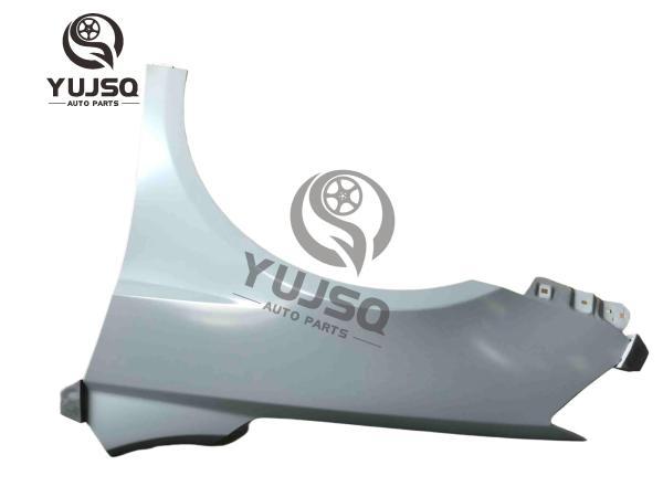 Left Fender 106200200902 For GEELY EC7