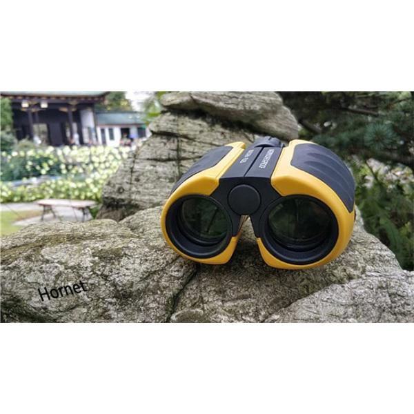 Воспитательные дети игрушки играют бинокли бинокли компакта 10x30 выдвигают