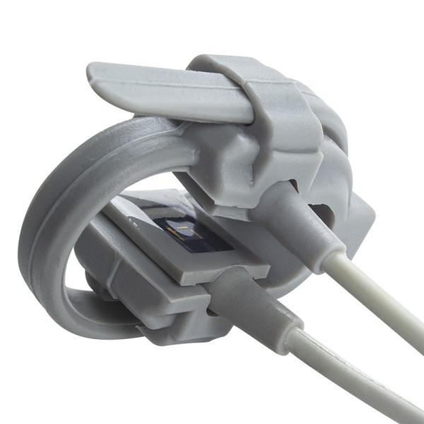 Drager Direct N-ellcor Oximax Capteur SpO2 compatible néonatale 3M 14Pin Connecteur pour les cliniques Hôpitaux